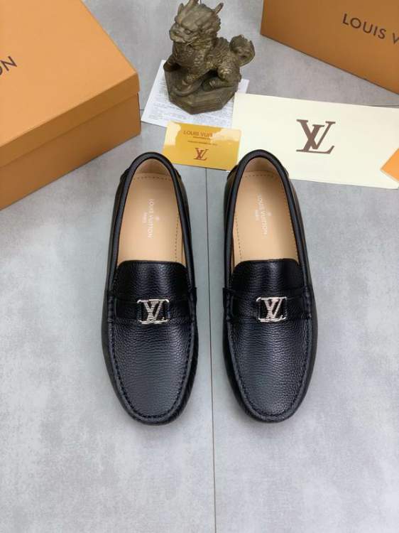 Picture of Louis Vuitton Shoes _SKULVsz38-45mnf020411917